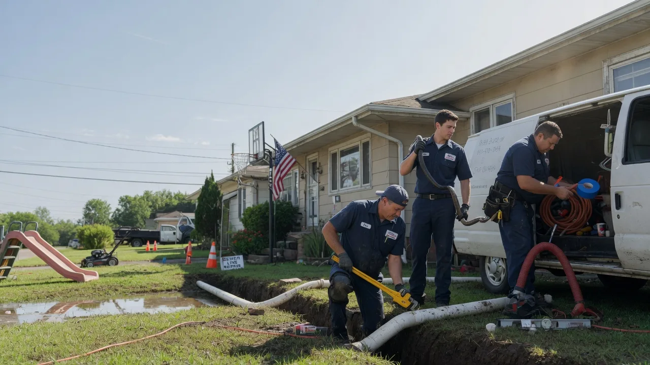 Toilet Installation in Park Falls, WI near me